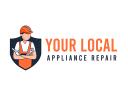 Adam's Ge Appliance Services logo